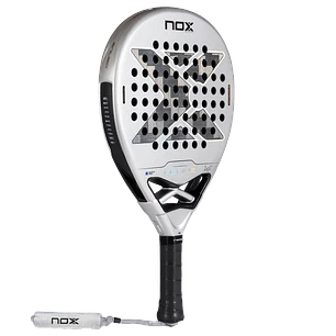 Preventa Pala de pádel Nox 12K Alum XTREM by Agustín Tapia 2027
