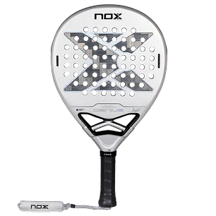 Preventa Pala de pádel Nox 12K Alum XTREM by Agustín Tapia 2027