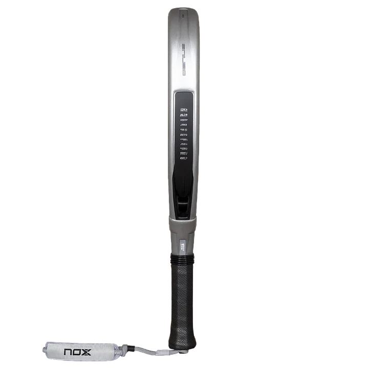 Preventa Pala de pádel Nox Attack 12K Alum XTREM by Agustín Tapia 2027 4