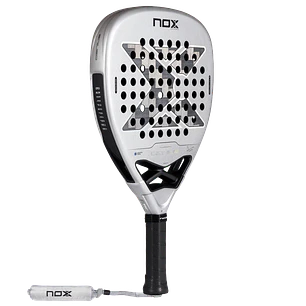 Preventa Pala de pádel Nox Attack 12K Alum XTREM by Agustín Tapia 2027