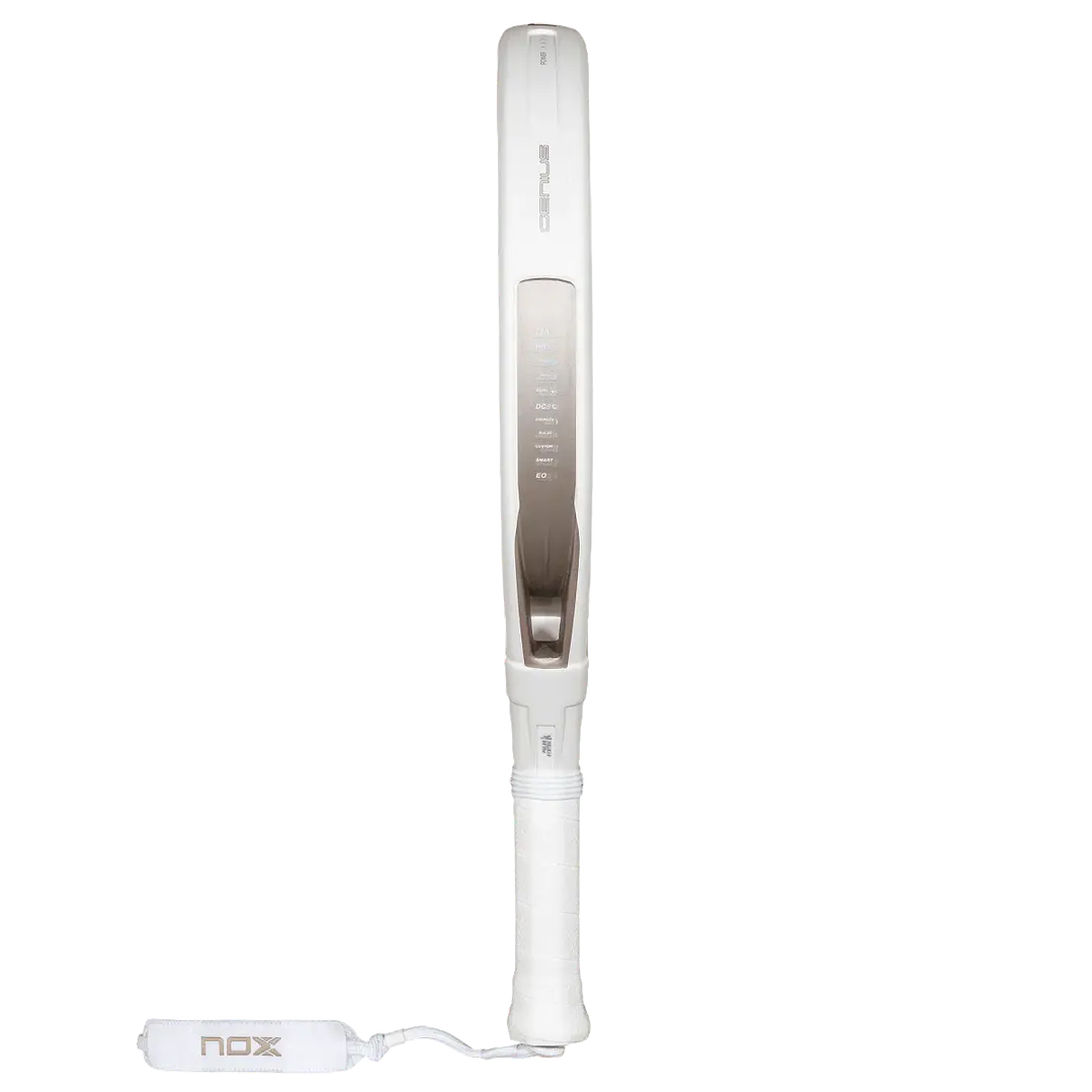 Preventa Pala de pádel Nox 12K Alum XTREM Lite by Agustín Tapia 2027 3