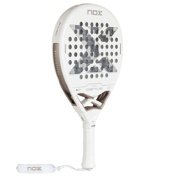 Preventa Pala de pádel Nox 12K Alum XTREM Lite by Agustín Tapia 2027 2