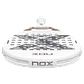 Preventa Pala de pádel Nox 12K Alum XTREM Lite by Agustín Tapia 2027 - Miniatura 7