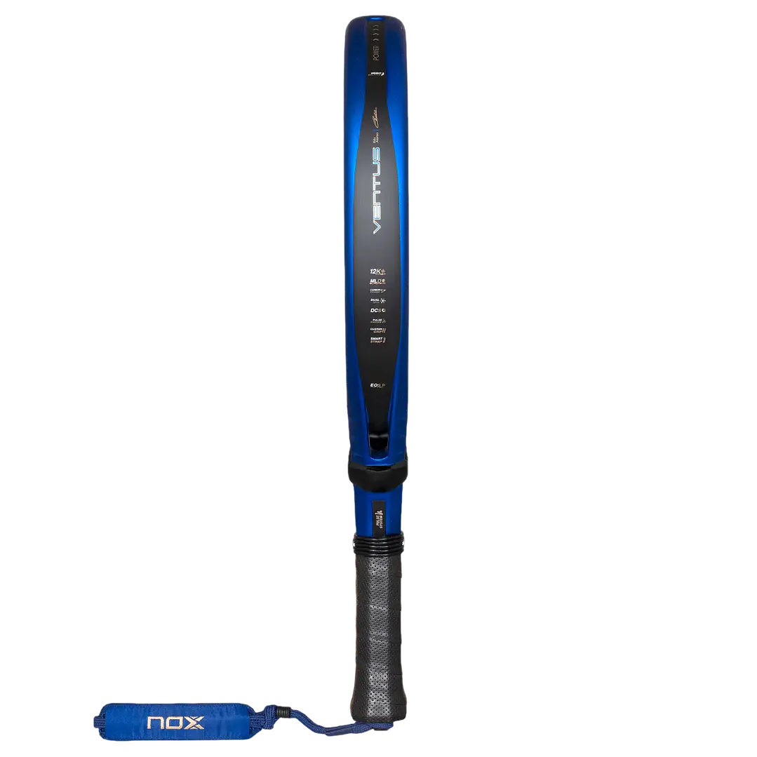 Preventa Pala de pádel Nox Ventus Hybrid 12K XTREM by Edu Alonso 2027 3