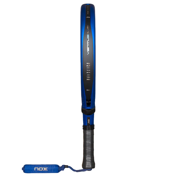 Preventa Pala de pádel Nox Ventus Hybrid 12K XTREM by Edu Alonso 2027 3