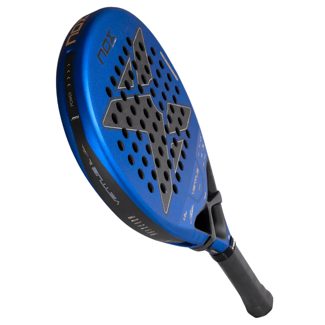 Preventa Pala de pádel Nox Ventus Hybrid 12K XTREM by Edu Alonso 2027 5