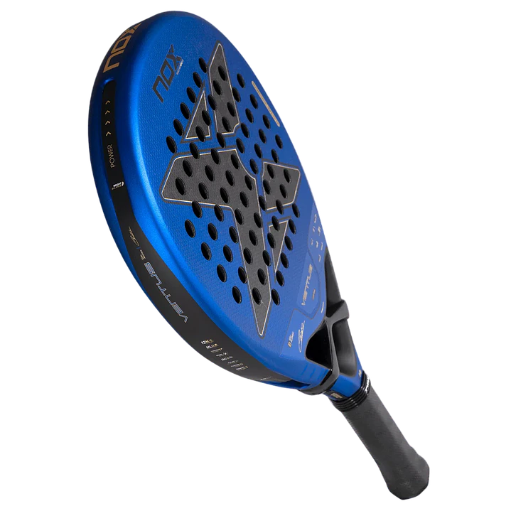 Preventa Pala de pádel Nox Ventus Hybrid 12K XTREM by Edu Alonso 2027 5