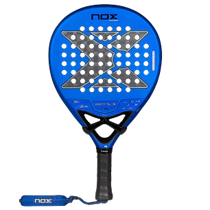Preventa Pala de pádel Nox Ventus Hybrid 12K XTREM by Edu Alonso 2027