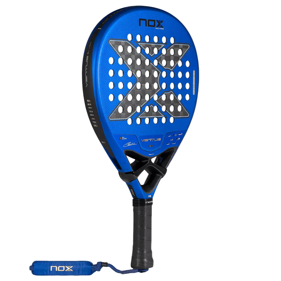Preventa Pala de pádel Nox Ventus Hybrid 12K XTREM by Edu Alonso 2027 2
