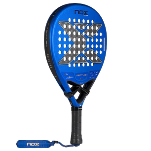 Preventa Pala de pádel Nox Ventus Hybrid 12K XTREM by Edu Alonso 2027