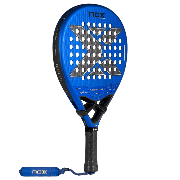 Preventa Pala de pádel Nox Ventus Hybrid 12K XTREM by Edu Alonso 2027 2