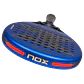 Preventa Pala de pádel Nox Ventus Hybrid 12K XTREM by Edu Alonso 2027 - Miniatura 7