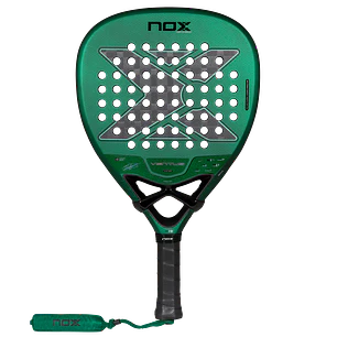 Preventa Pala de pádel Nox Ventus Attack 12K XTREM by Aimar Goñi 2027