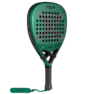 Preventa Pala de pádel Nox Ventus Attack 12K XTREM by Aimar Goñi 2027