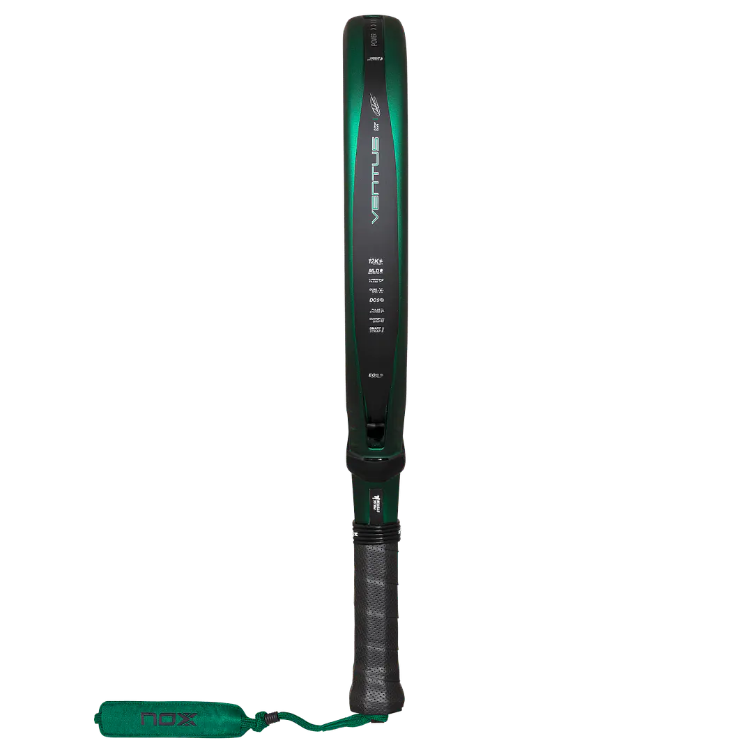 Preventa Pala de pádel Nox Ventus Attack 12K XTREM by Aimar Goñi 2027 3