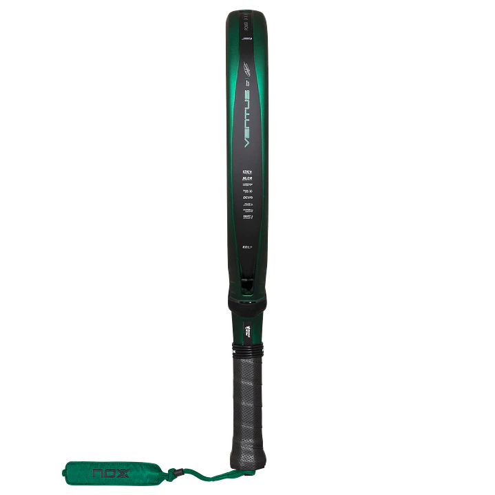 Preventa Pala de pádel Nox Ventus Attack 12K XTREM by Aimar Goñi 2027 3