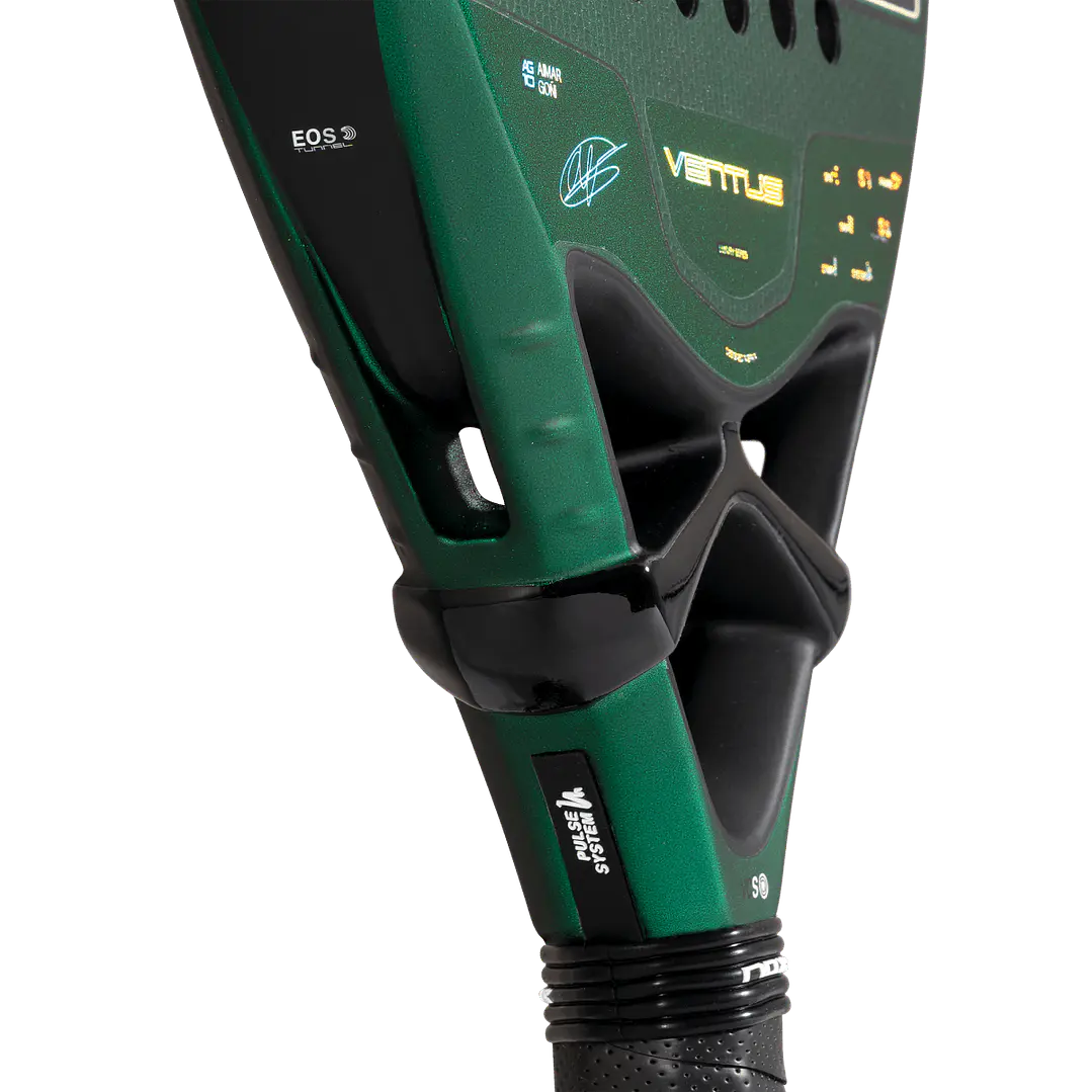 Preventa Pala de pádel Nox Ventus Attack 12K XTREM by Aimar Goñi 2027 8