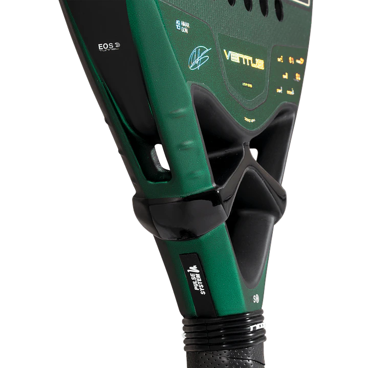 Preventa Pala de pádel Nox Ventus Attack 12K XTREM by Aimar Goñi 2027 8