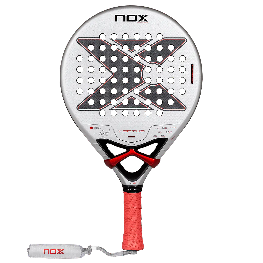 Preventa Pala de pádel Nox Ventus Control 3K by Miguel Lamperti 2027 1