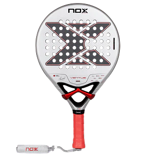 Preventa Pala de pádel Nox Ventus Control 3K by Miguel Lamperti 2027