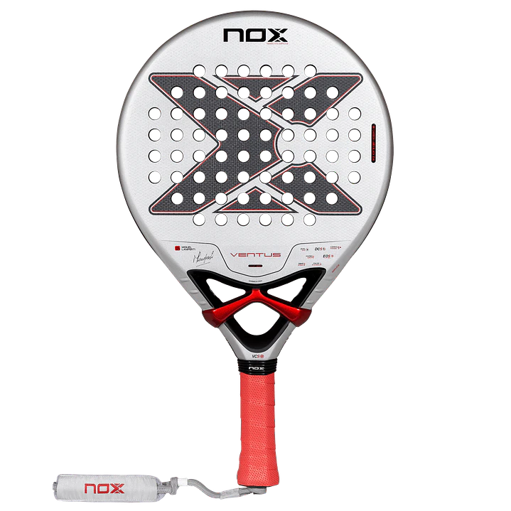Preventa Pala de pádel Nox Ventus Control 3K by Miguel Lamperti 2027 1