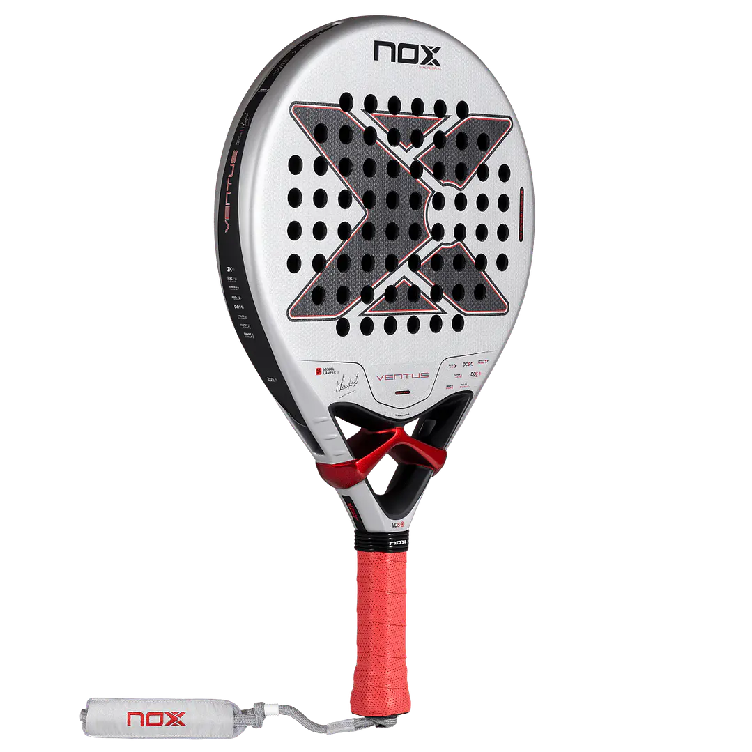 Preventa Pala de pádel Nox Ventus Control 3K by Miguel Lamperti 2027 2