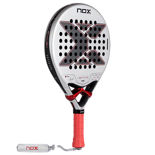 Preventa Pala de pádel Nox Ventus Control 3K by Miguel Lamperti 2027
