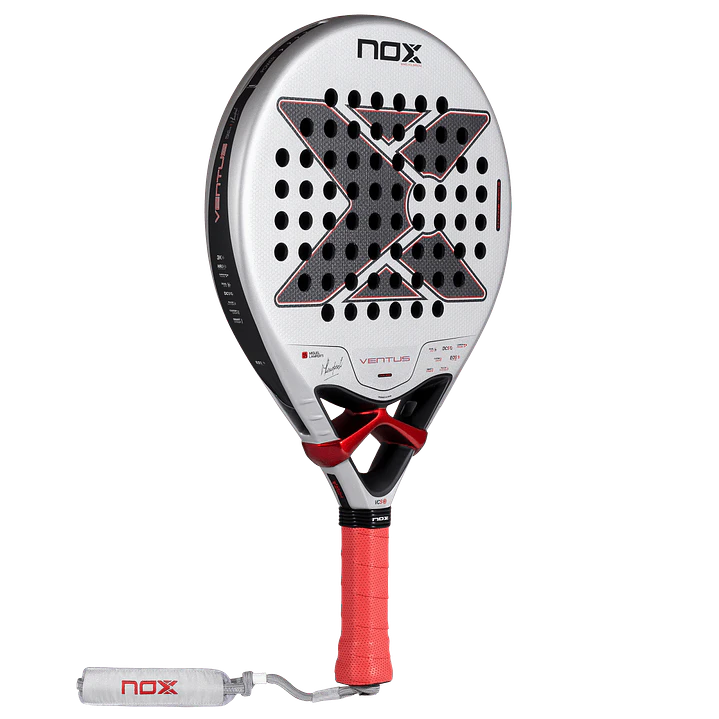 Preventa Pala de pádel Nox Ventus Control 3K by Miguel Lamperti 2027 2
