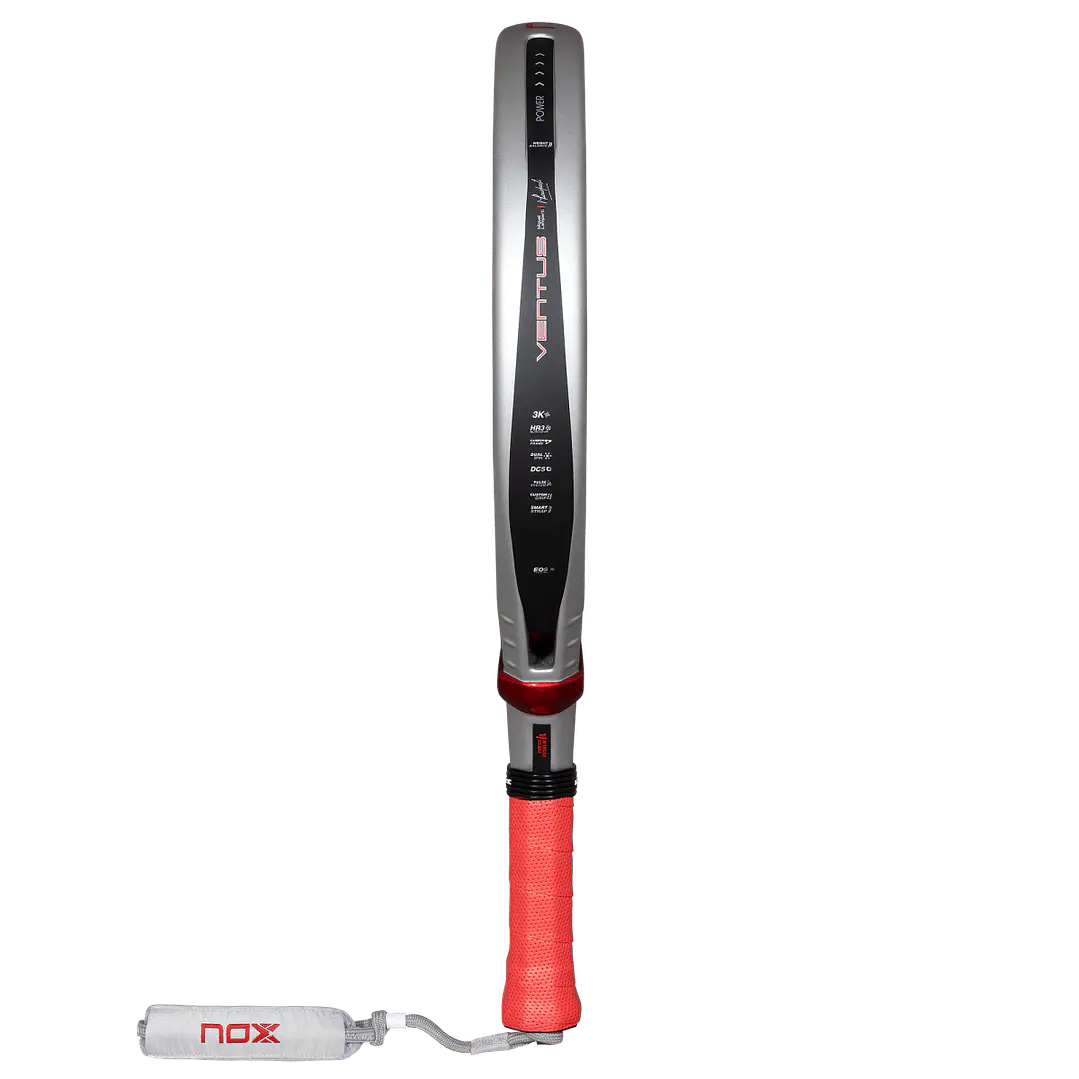 Preventa Pala de pádel Nox Ventus Control 3K by Miguel Lamperti 2027 3