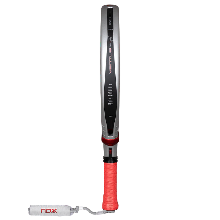 Preventa Pala de pádel Nox Ventus Control 3K by Miguel Lamperti 2027 3