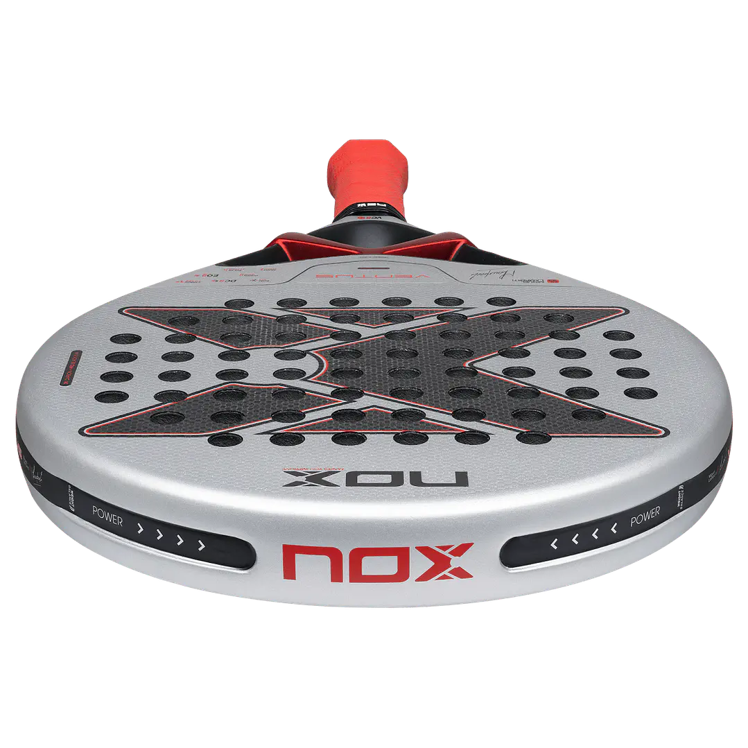 Preventa Pala de pádel Nox Ventus Control 3K by Miguel Lamperti 2027 4