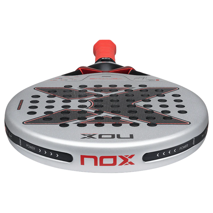 Preventa Pala de pádel Nox Ventus Control 3K by Miguel Lamperti 2027 4