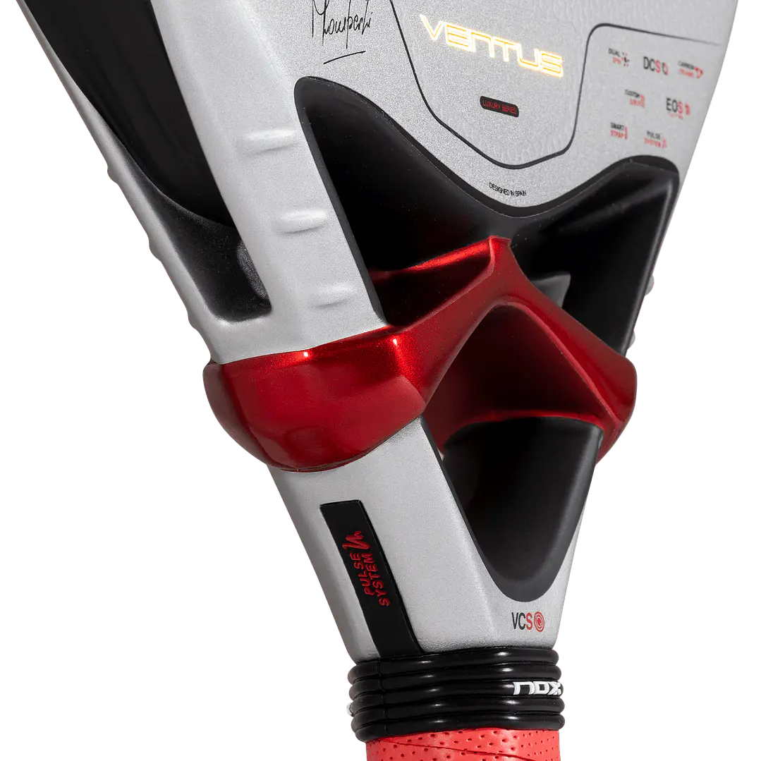 Preventa Pala de pádel Nox Ventus Control 3K by Miguel Lamperti 2027 7