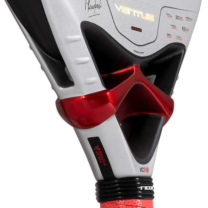 Preventa Pala de pádel Nox Ventus Control 3K by Miguel Lamperti 2027 7