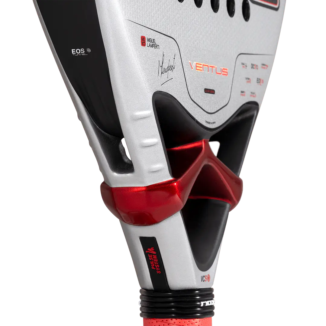 Preventa Pala de pádel Nox Ventus Control 3K by Miguel Lamperti 2027 8