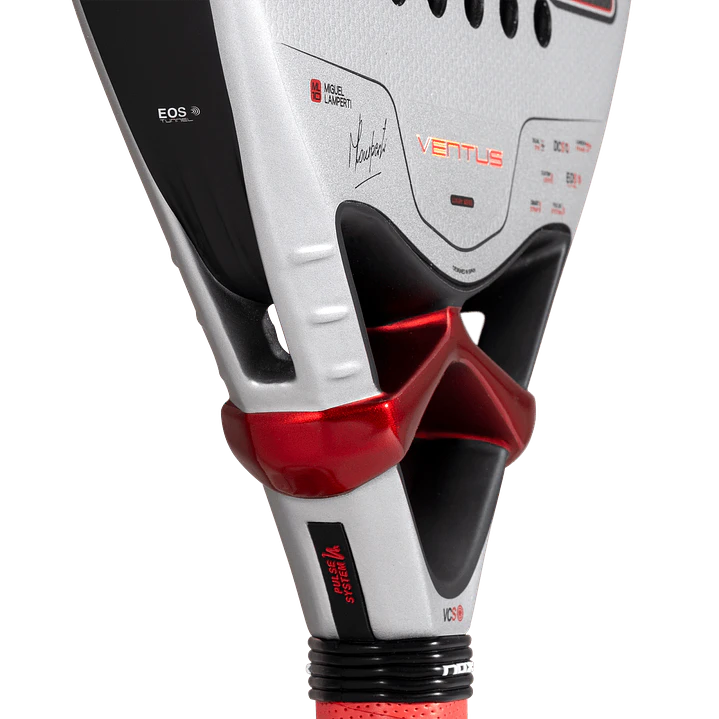 Preventa Pala de pádel Nox Ventus Control 3K by Miguel Lamperti 2027 8