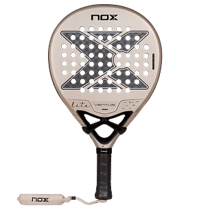 Preventa Pala de pádel Nox Ventus Hybrid 12K Lite 2027