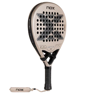Preventa Pala de pádel Nox Ventus Hybrid 12K Lite 2027