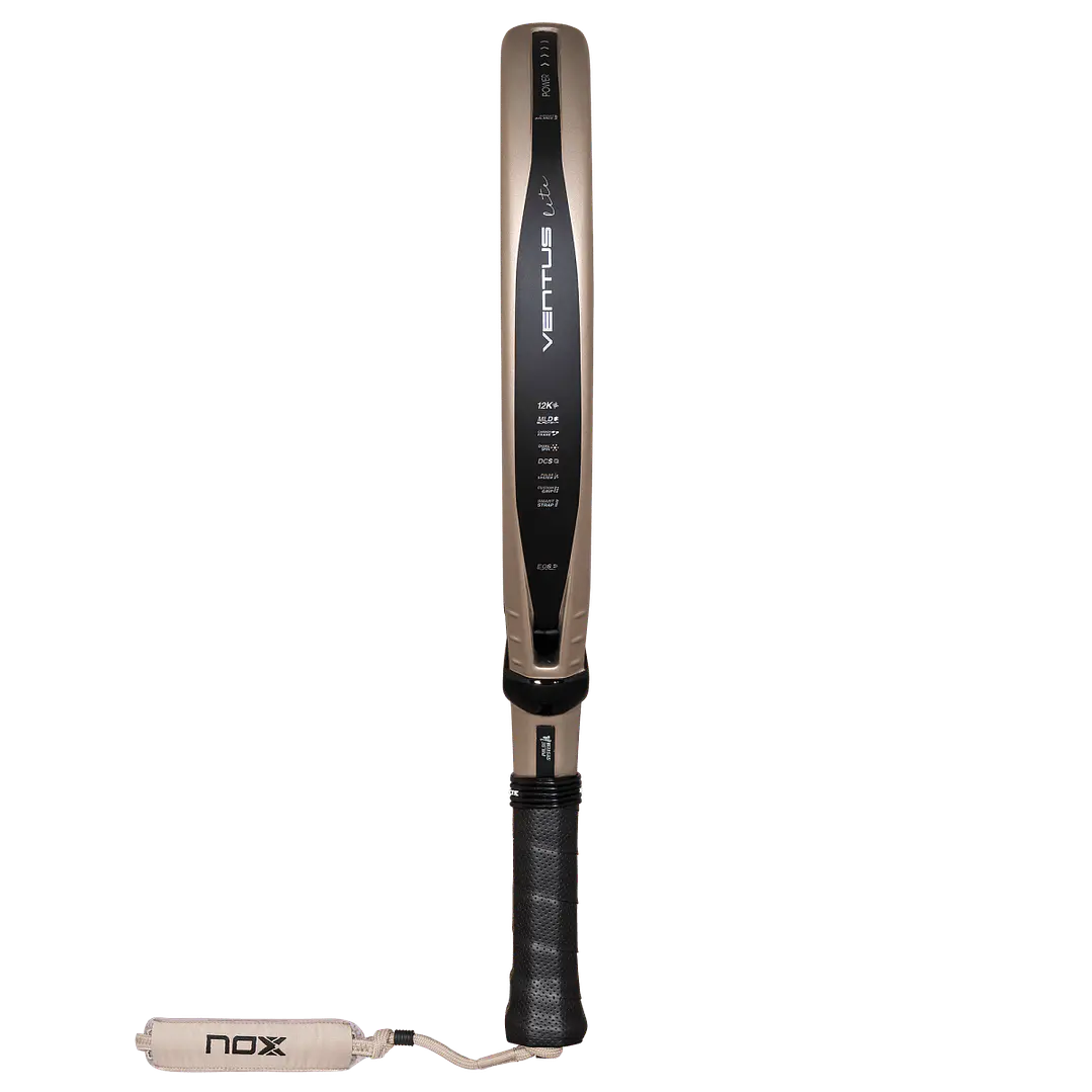 Preventa Pala de pádel Nox Ventus Hybrid 12K Lite 2027 3