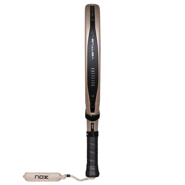 Preventa Pala de pádel Nox Ventus Hybrid 12K Lite 2027 3