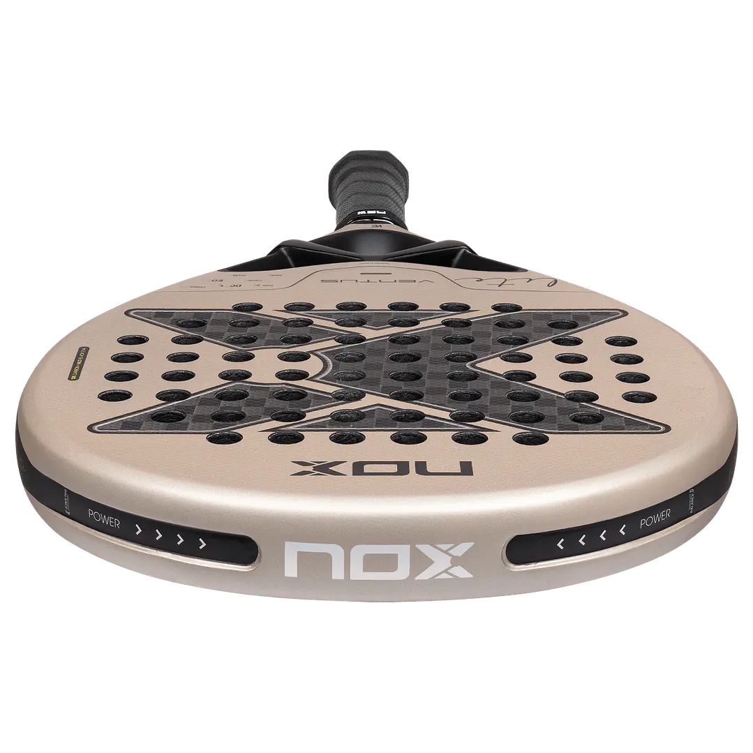 Preventa Pala de pádel Nox Ventus Hybrid 12K Lite 2027 4