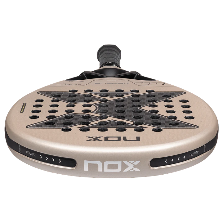 Preventa Pala de pádel Nox Ventus Hybrid 12K Lite 2027 4