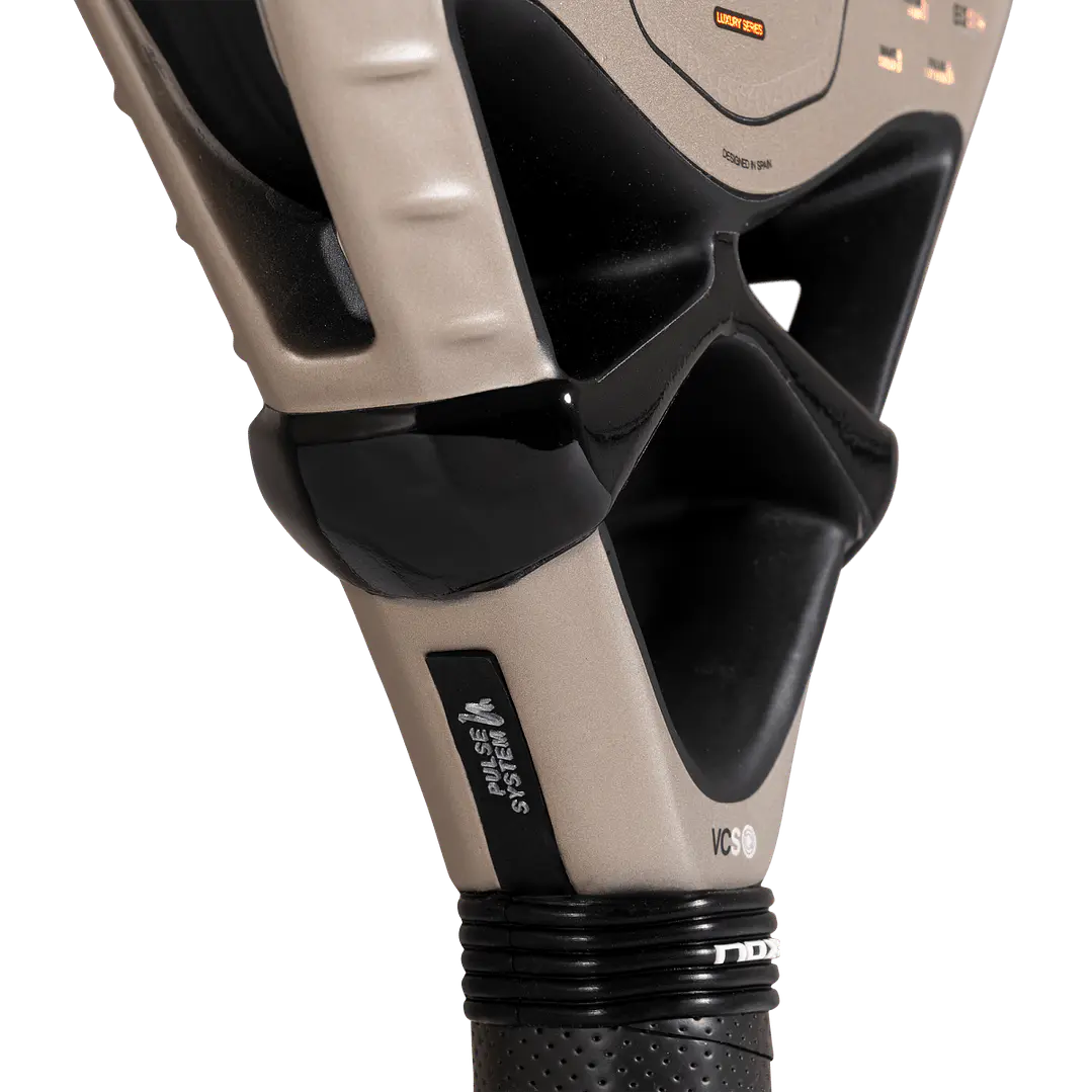 Preventa Pala de pádel Nox Ventus Hybrid 12K Lite 2027 7