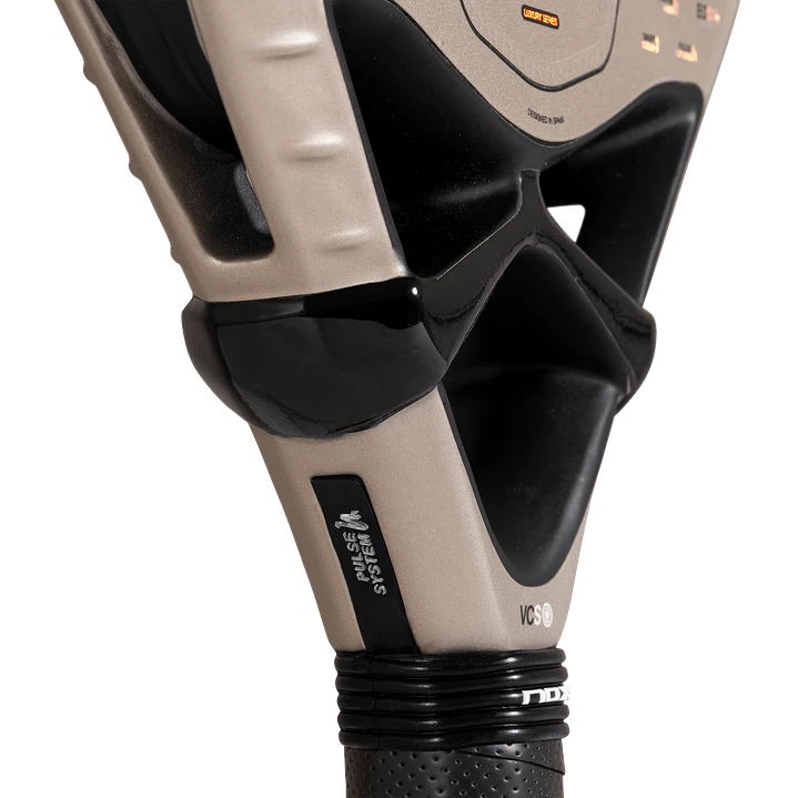 Preventa Pala de pádel Nox Ventus Hybrid 12K Lite 2027 7