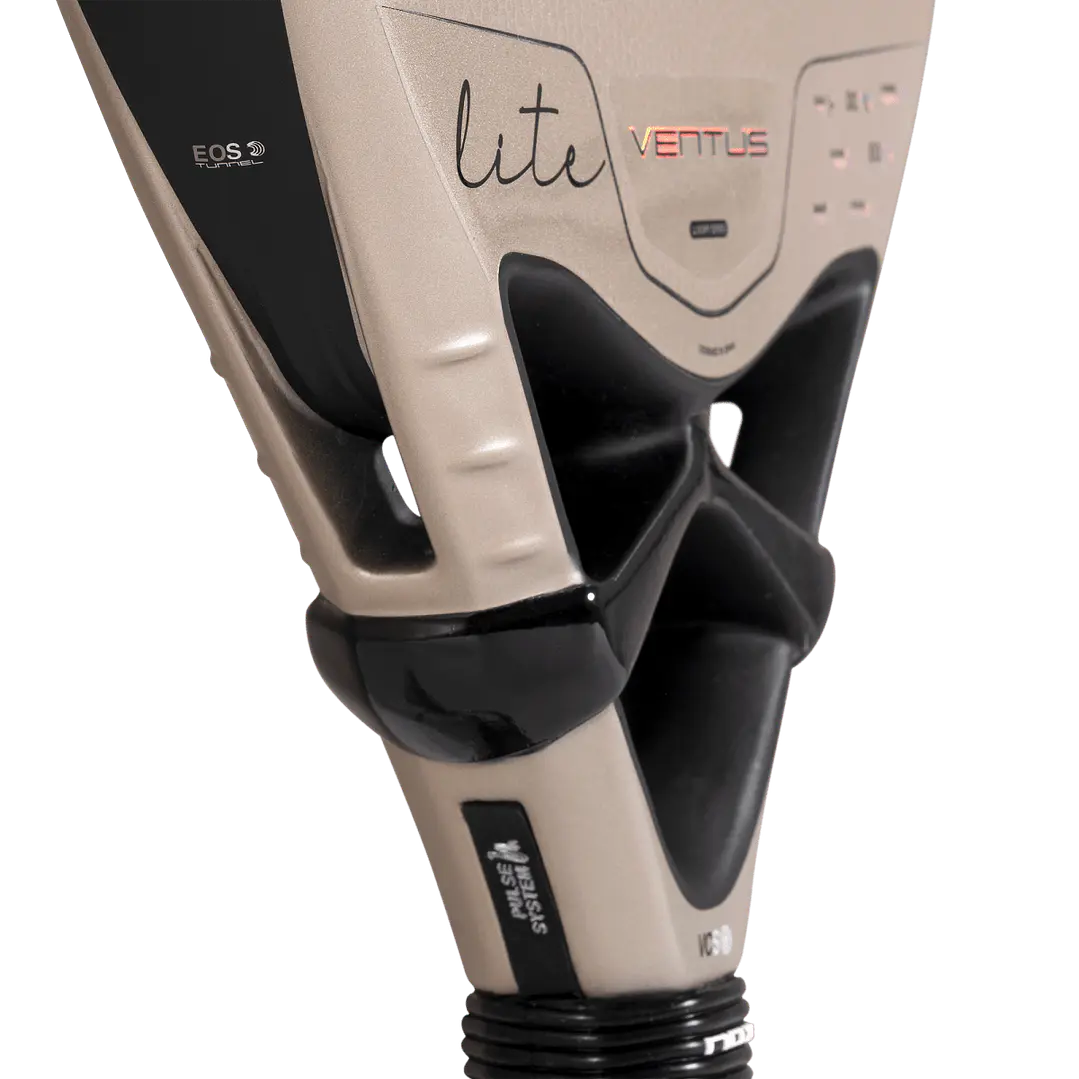 Preventa Pala de pádel Nox Ventus Hybrid 12K Lite 2027 8