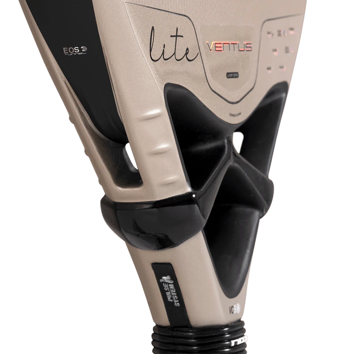 Preventa Pala de pádel Nox Ventus Hybrid 12K Lite 2027 8