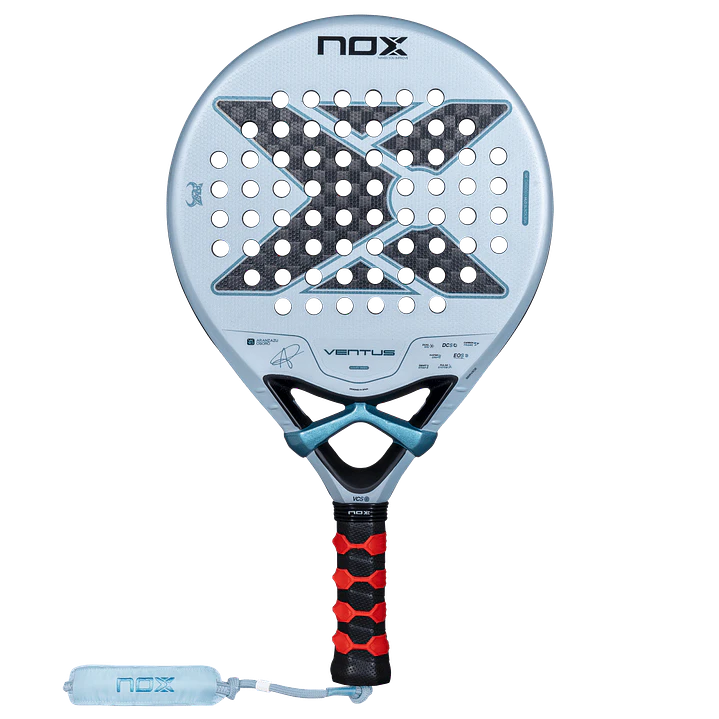 Preventa Pala de pádel Nox Ventus Control 12K by Aranzazu Osoro 2027 1