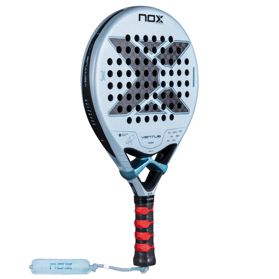 Preventa Pala de pádel Nox Ventus Control 12K by Aranzazu Osoro 2027 2