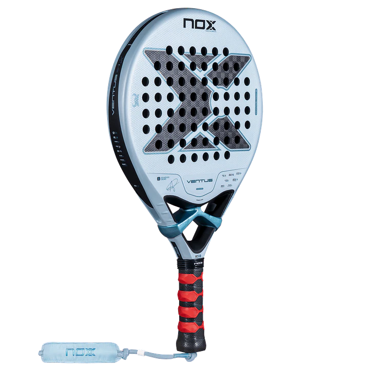 Preventa Pala de pádel Nox Ventus Control 12K by Aranzazu Osoro 2027 2