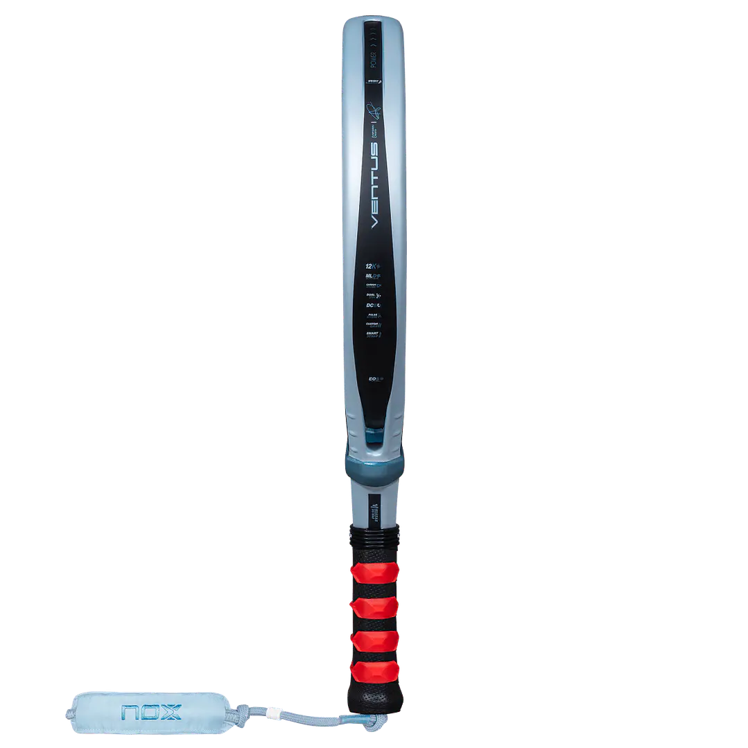 Preventa Pala de pádel Nox Ventus Control 12K by Aranzazu Osoro 2027 3